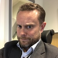 Joakim Eriksson