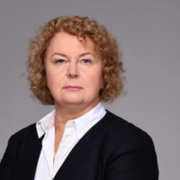 Agnieszka Brzezińska