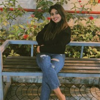 Aayushi Mishra