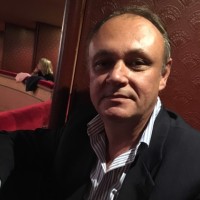 Stephane Lebret