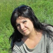 Ирина Васильева