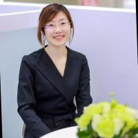 Alison Liu