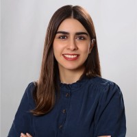 Saghar Ghodsi