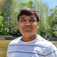 Dipesh Shah
