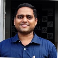 Dr.Narayana Rao Tadlapu