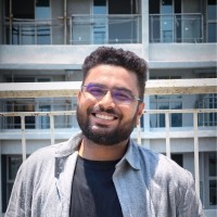 Aditya Borgaonkar