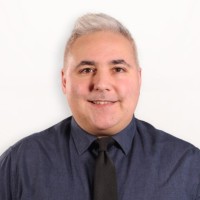 George Georgiou MTPI AssocRICS