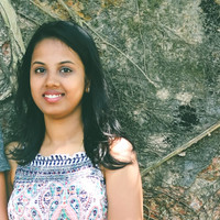 Prashanti Vangipuram