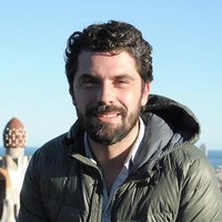 Luca Maresca, Ph.D.