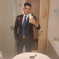 Pushpak Pant