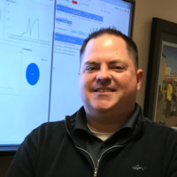 Michael Trotter, CTP