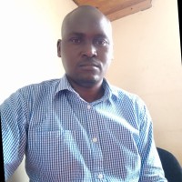 Patrick Wekesa