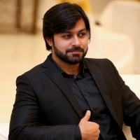 Yahya Haider Bukhari