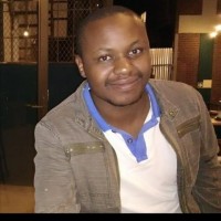 Siboniso Shangase