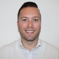 Alex Newton-Reid, Chrp