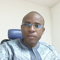 Pahafolo J. Coulibaly