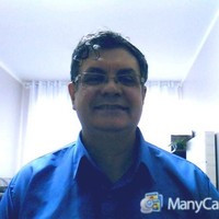 Jorge Luiz Zorrer Da Silva