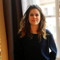 Clémence Cazaux