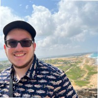 David Abrams-Hochman