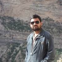 Samrat Hussain P.Eng.