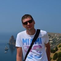 Andrey Pavnyk