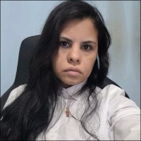 Fernanda Paes