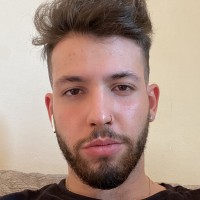 Nicholas Carraro
