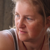 Nadia Tollet