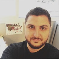 AHMET CABUK
