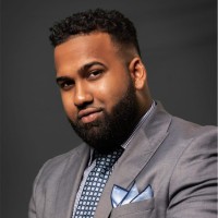 Michael Beharrylal