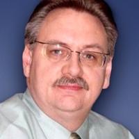 Greg Nicholas