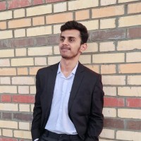 Shri Vishal Rajkumar