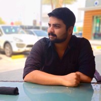 DEEPAK GEORGE