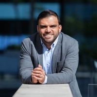 Hernan Sandoval Copaja