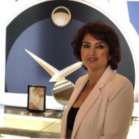 Rita Bagheroghli