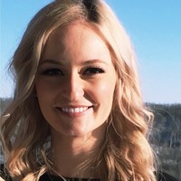 Brynn Halaburda, P. Eng