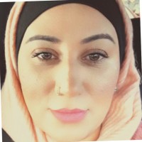 Noshila Saeed