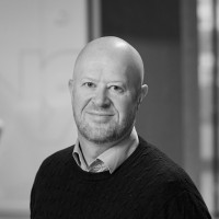 Thomas Johansen