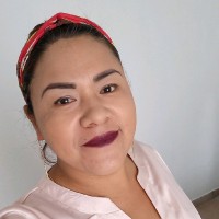 Maria Teresa Gonzalez Zavaleta