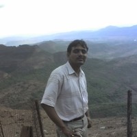 Vinod Nikam