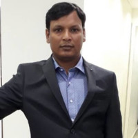 Biswajit Behera
