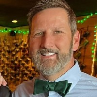 Scott MacBride