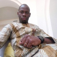 MICHAEL FERNAND Mensah