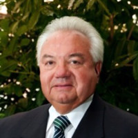 Donald Larson