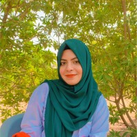 Alina Shakeel