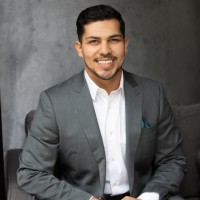 Joseph Madrid