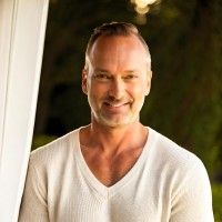 Eric Lacey
