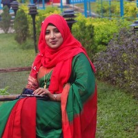Kaniz Emrana