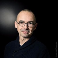 ALEXANDRE LESCURE
