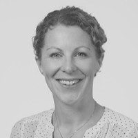 Amy Bishton